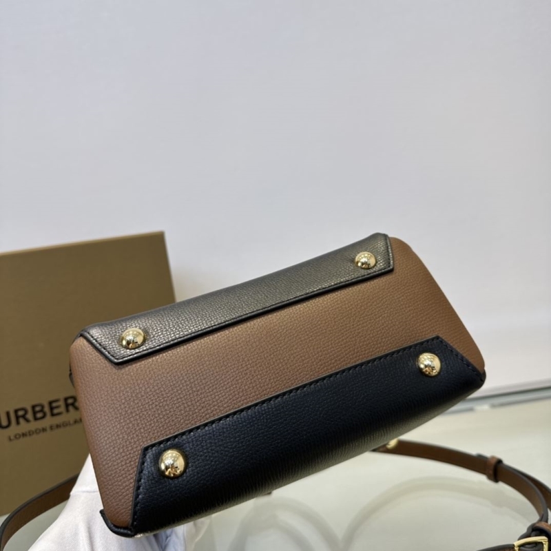Bv*b*rry top handle bags